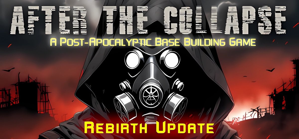 After The Collapse v1.5.1.3688a