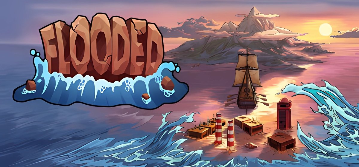 Flooded v1.0.8.3.1