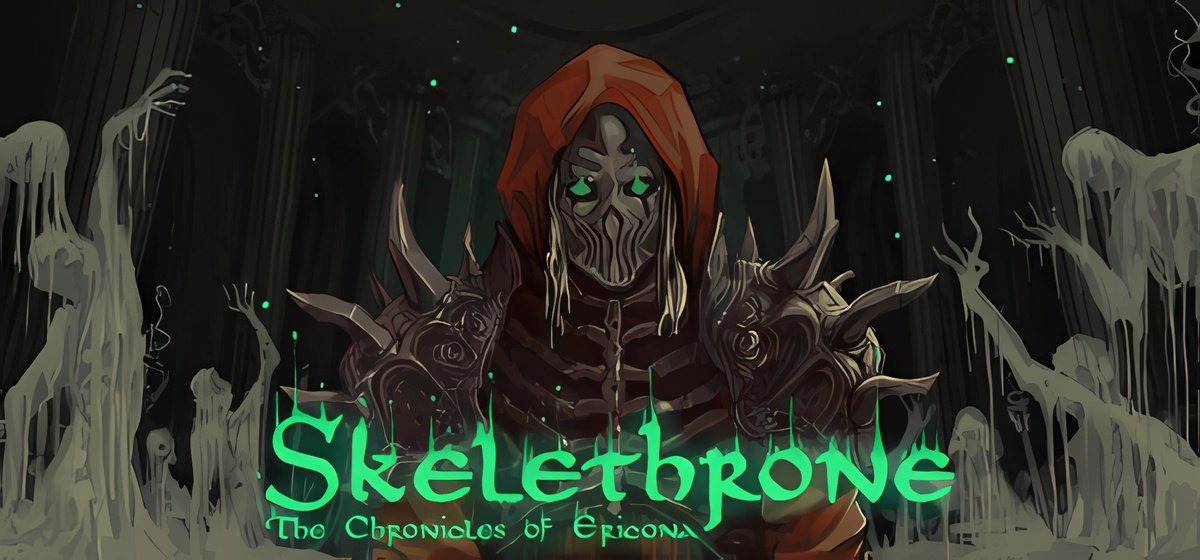 Skelethrone The Chronicles of Ericona v1.5.1.0