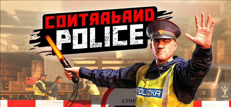 Contraband Police Build 20013449