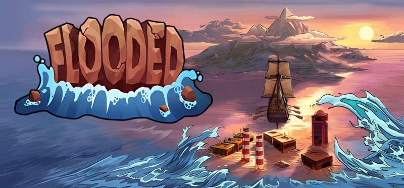 Flooded v1.0.8.3.1