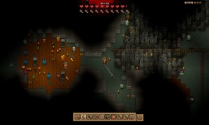 Скриншот игры scr4