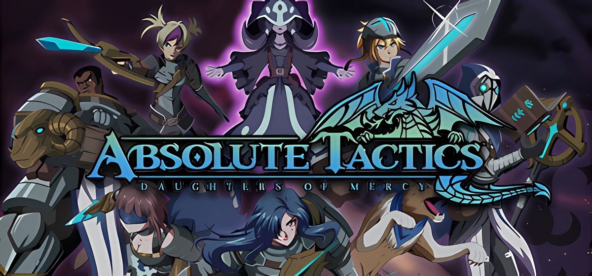 Absolute Tactics Daughters of Mercy v1.3.20 shipping