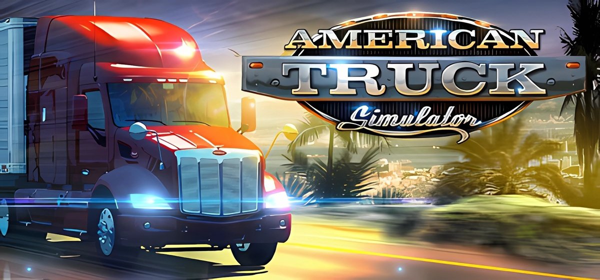 American Truck Simulator v1.58.1.1