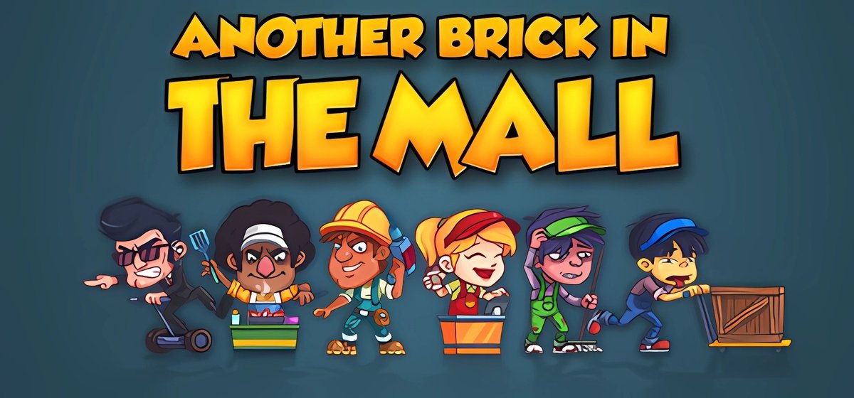 Another Brick in the Mall v1.2
