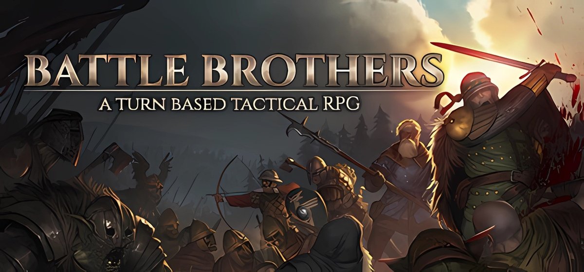 Battle Brothers v19.2.20 Rus