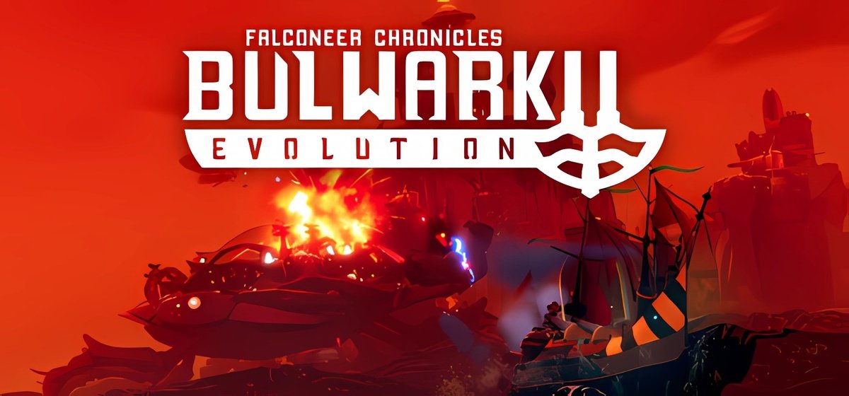 Bulwark Evolution Falconeer Chronicles Build 22418719