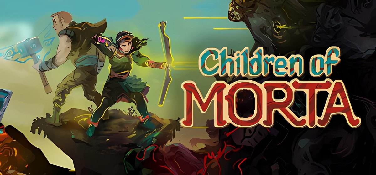 Children of Morta v1.3.376 master online cheat