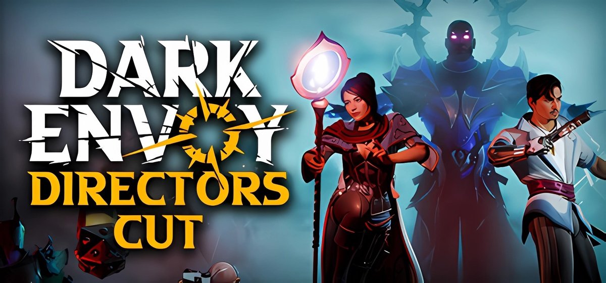 Dark Envoy v1.9.2.75237