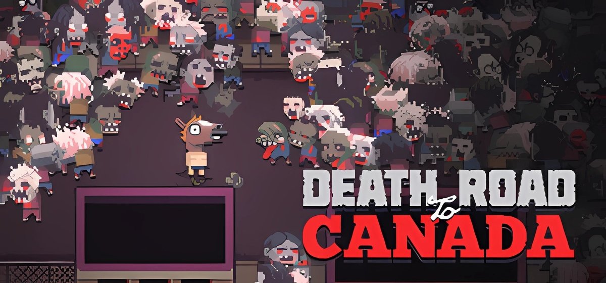 Death Road to Canada Build 21058560