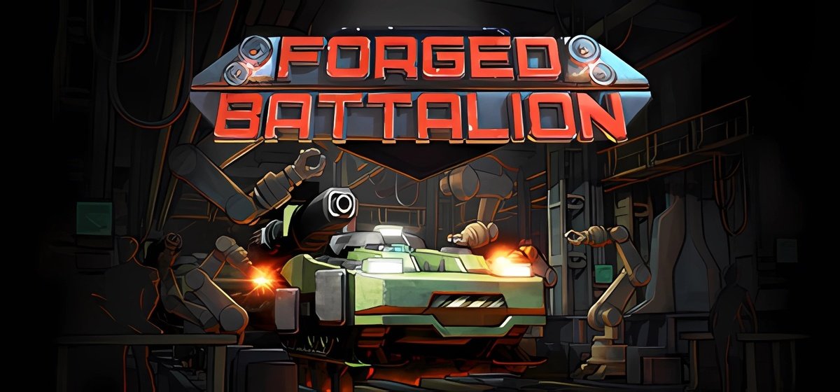 Forged Battalion Build 20922807