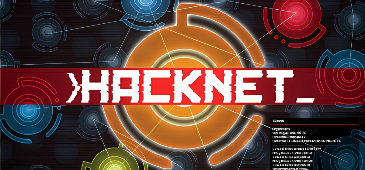 Hacknet Build 2958328