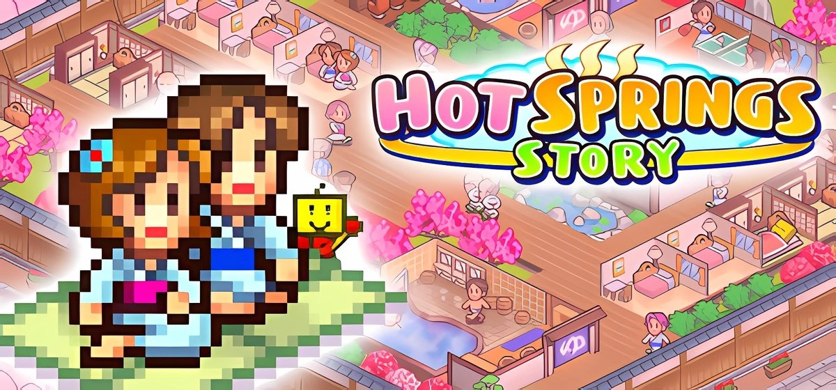 Hot Springs Story v2.68