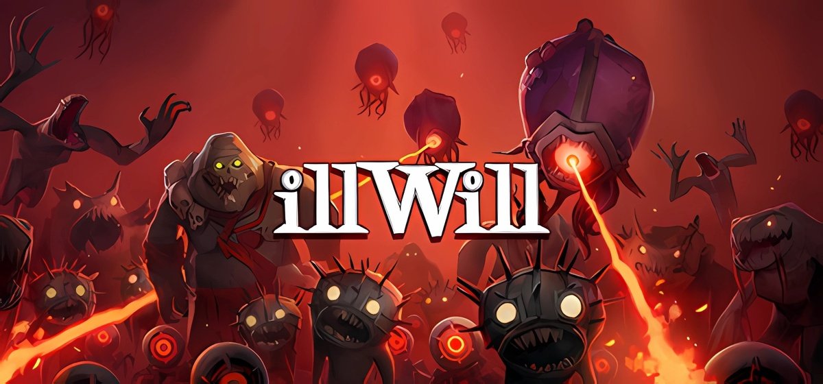 ILLWILL v1.11