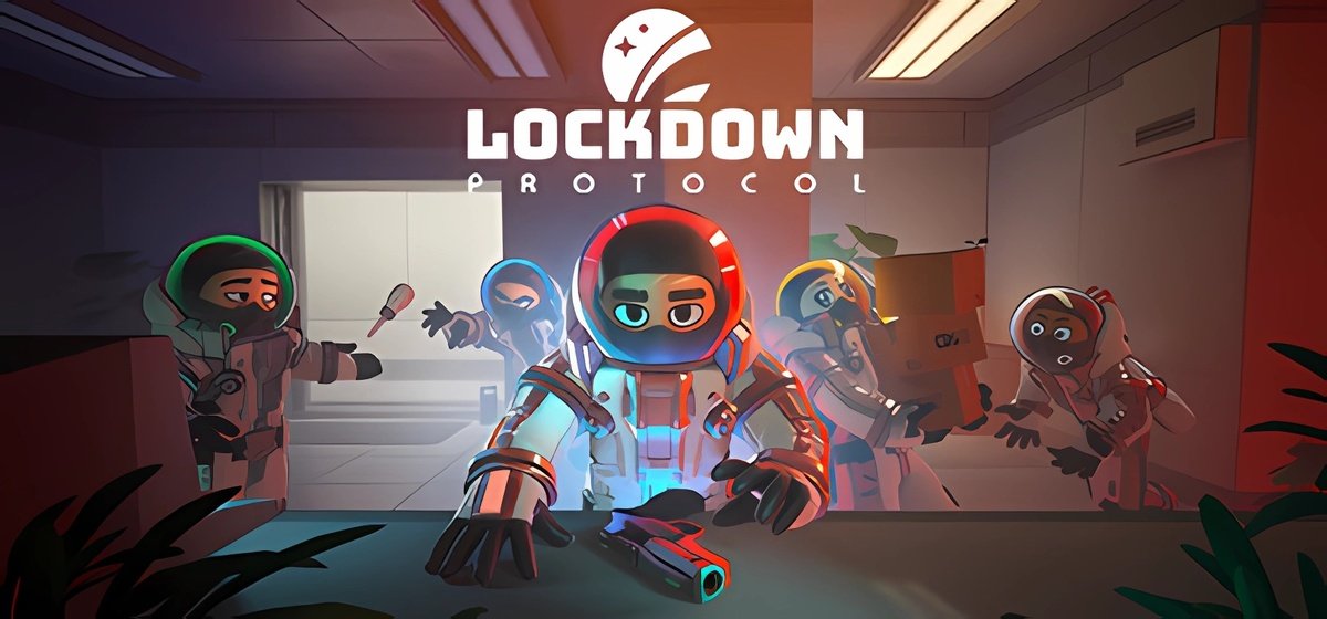 LOCKDOWN Protocol v1.3.0
