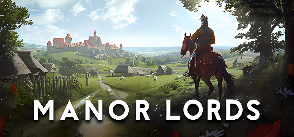 Manor Lords v0.8.065b