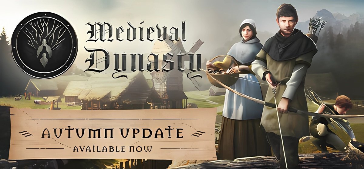 Medieval Dynasty v2.5.2.0