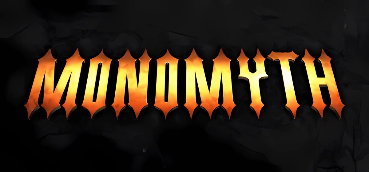 Monomyth v26.12.2025