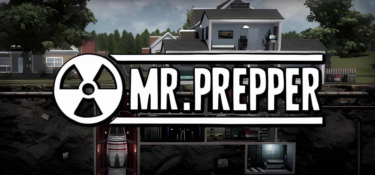 Mr Prepper v1.42p