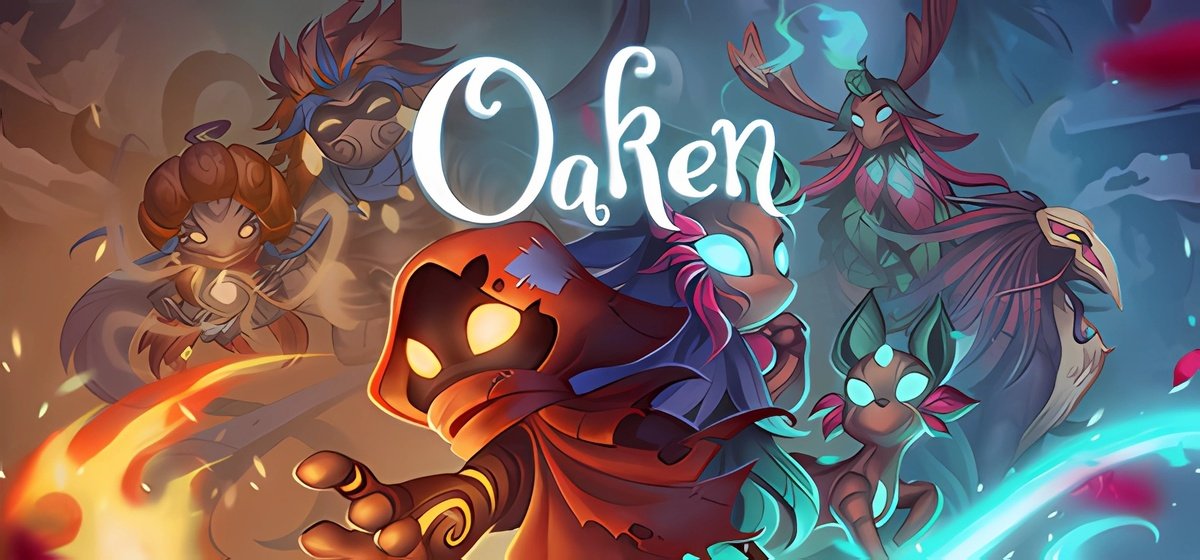 Oaken v1.1.7