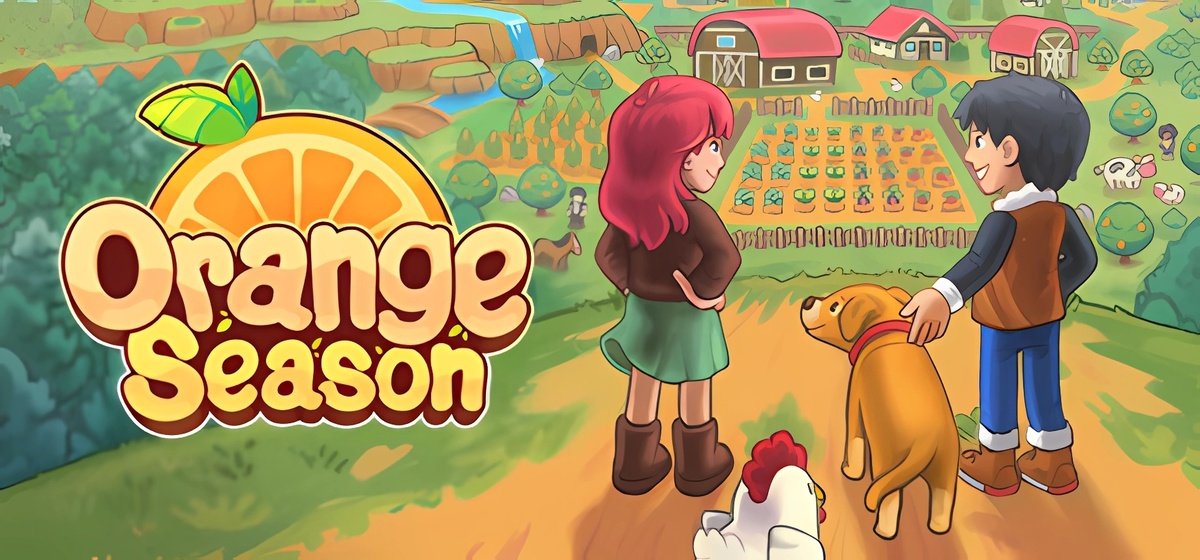 Orange Season v1.0.4
