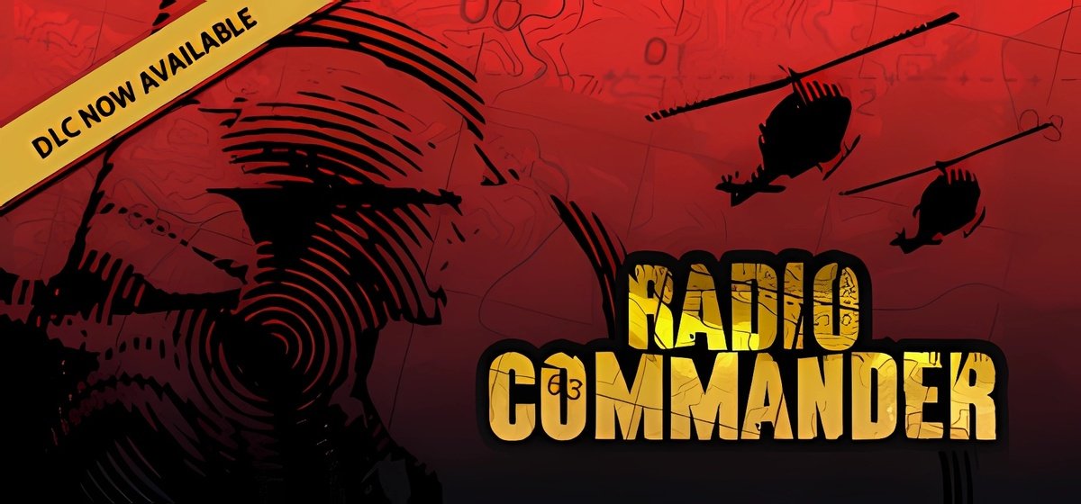 Radio Commander Build 5755724