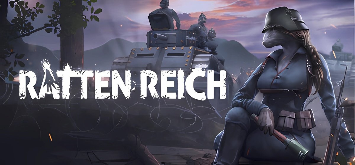 Ratten Reich Build 19218028