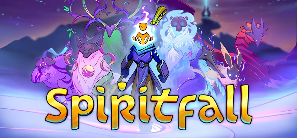 Spiritfall v1.6.28