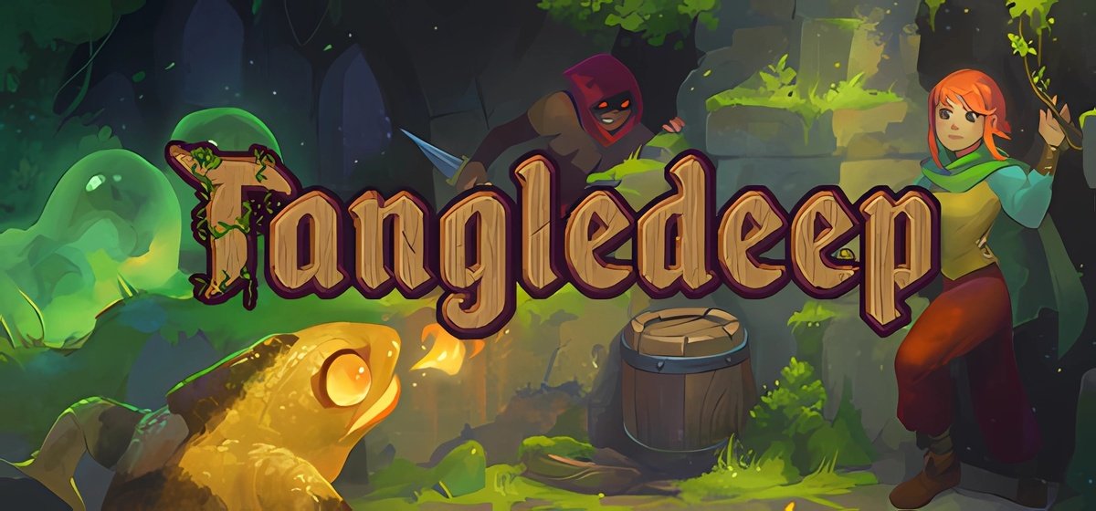 Tangledeep Build 10359327