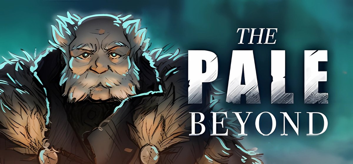 The Pale Beyond Build 21182042