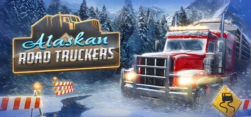 Alaskan Road Truckers v1.6