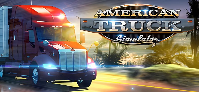 American Truck Simulator v1.58.1.1