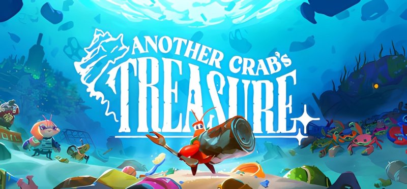 Another Crabs Treasure v2.0.000.5