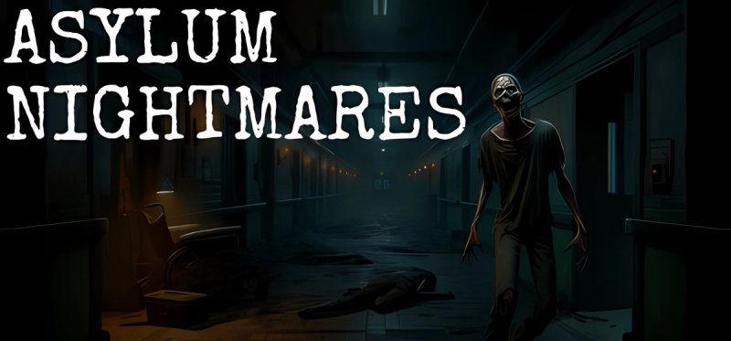 Asylum Nightmares v1.3.3071.win