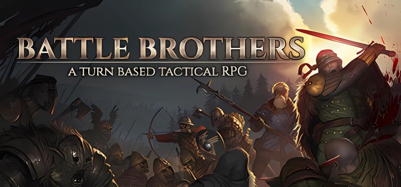 Battle Brothers v19.2.20 Rus
