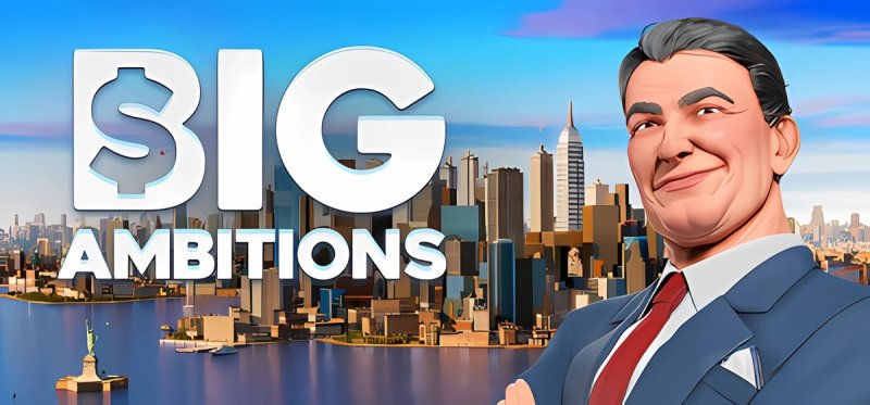 Big Ambitions v0.10.3461