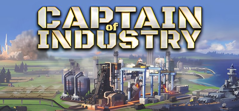 Captain of Industry v0.8.2c
