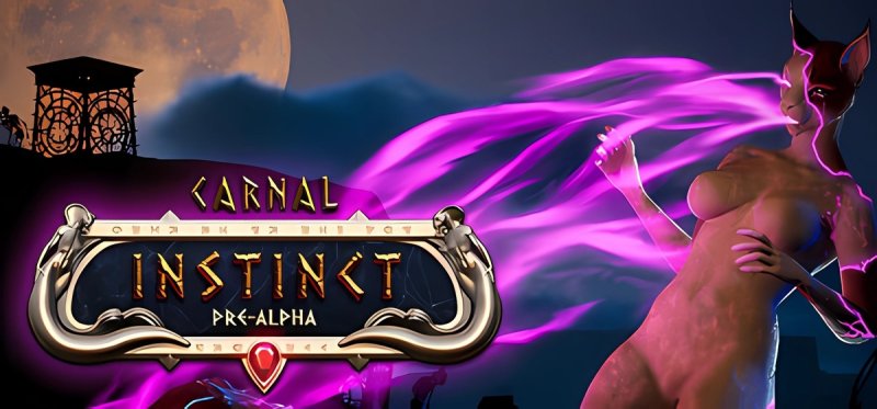 Carnal Instinct v0.7.5