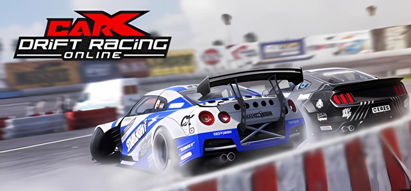 CarX Drift Racing Online Build 20333215