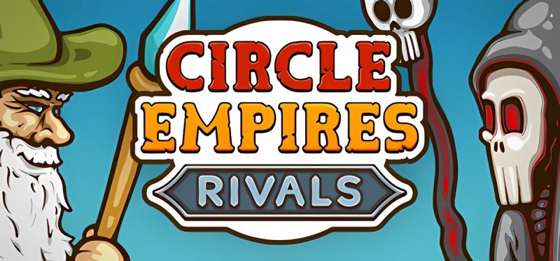 Circle Empires Rivals Build 20301607