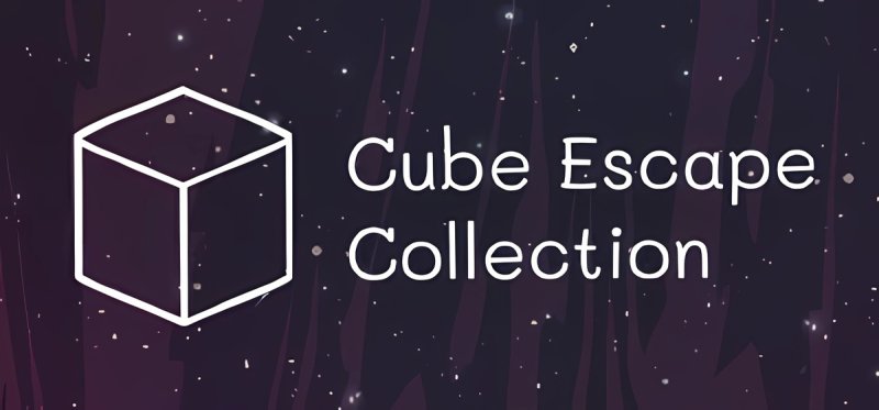 Cube Escape Collection v1.0