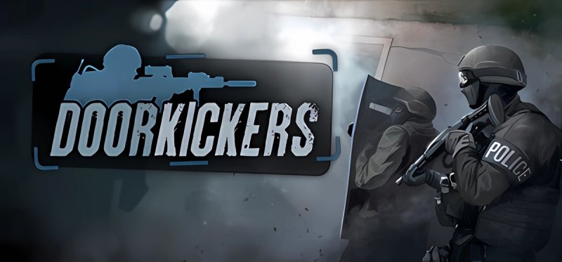 Door Kickers v23.08.2025