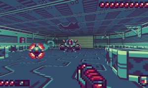 Скриншот игры scr4