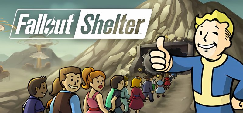Fallout Shelter Build 21177515