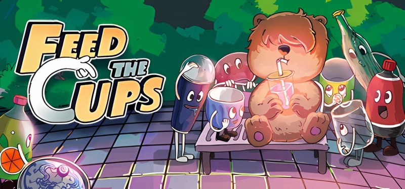 Feed the Cups Build 20617791