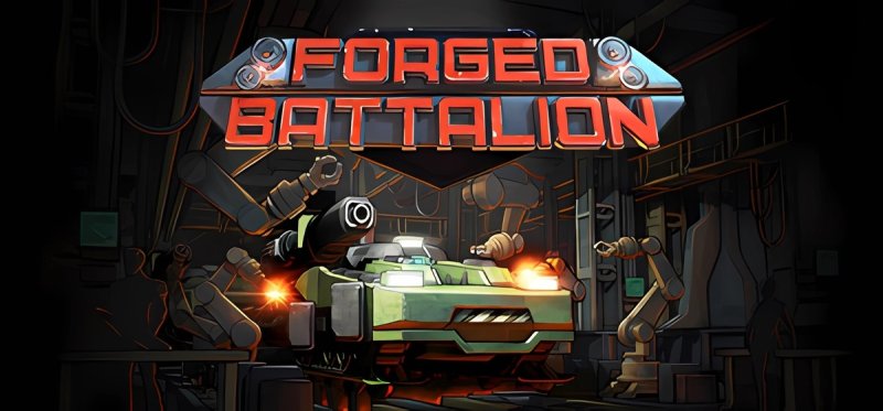 Forged Battalion Build 20922807