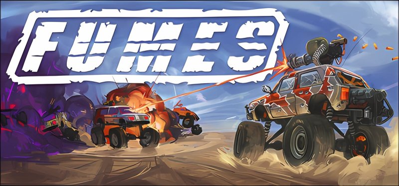 FUMES Build 21288504