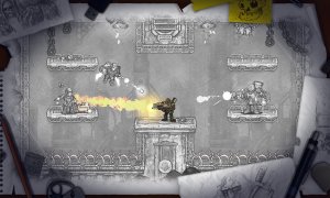 Скриншот игры scr4