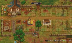 Скриншот игры scr1