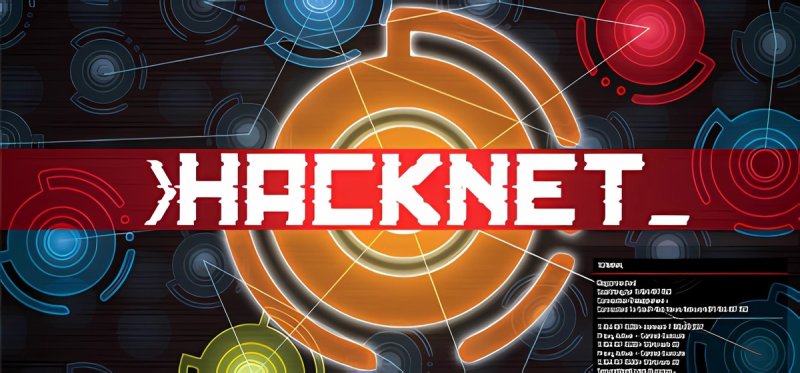 Hacknet Build 2958328